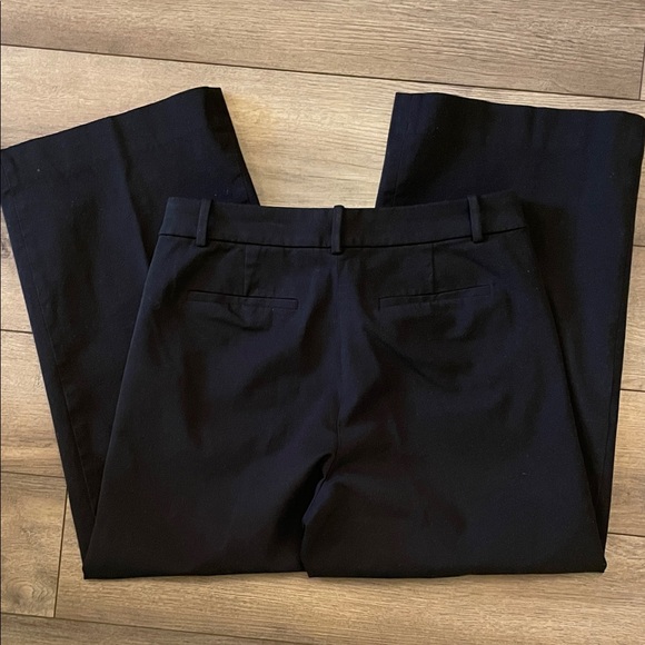 J. Crew Remy Cropped Pants - Picture 11 of 11